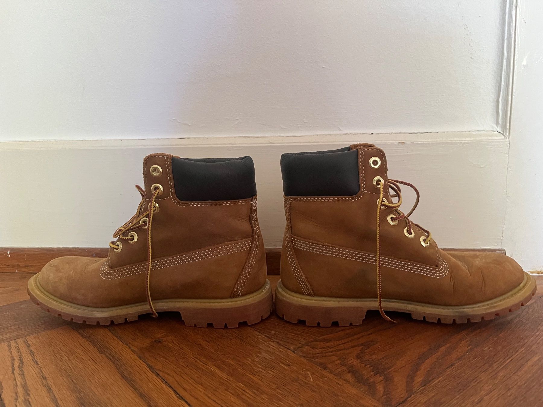 Chaussures hommes: Timberland Schuhe – D'occasion à Bern par cam_6kqr 2