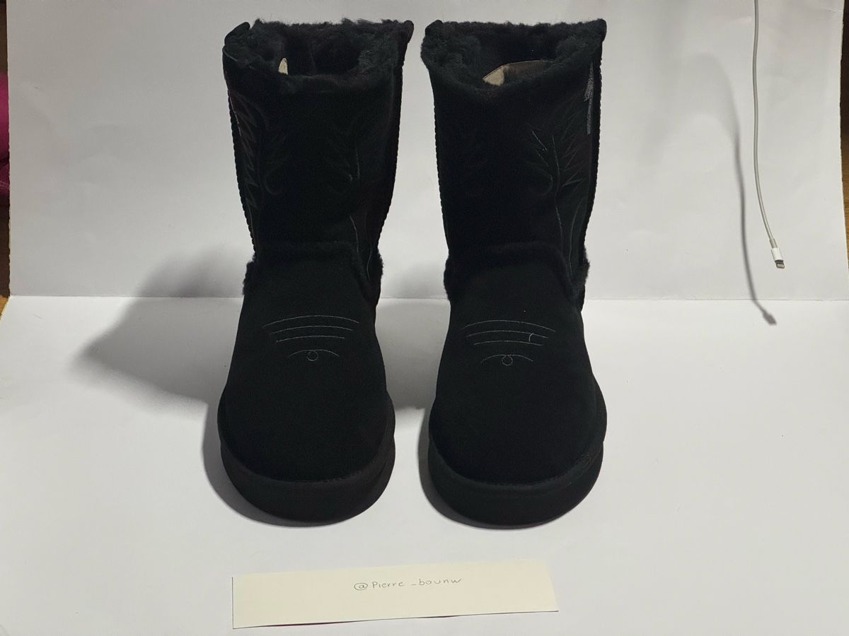 Ugg Herrenschuhe: 1199 bazo ugg 44,  2nd anniversary – Neu und originalverpackt aus Fribourg von Pierre_bounw 2