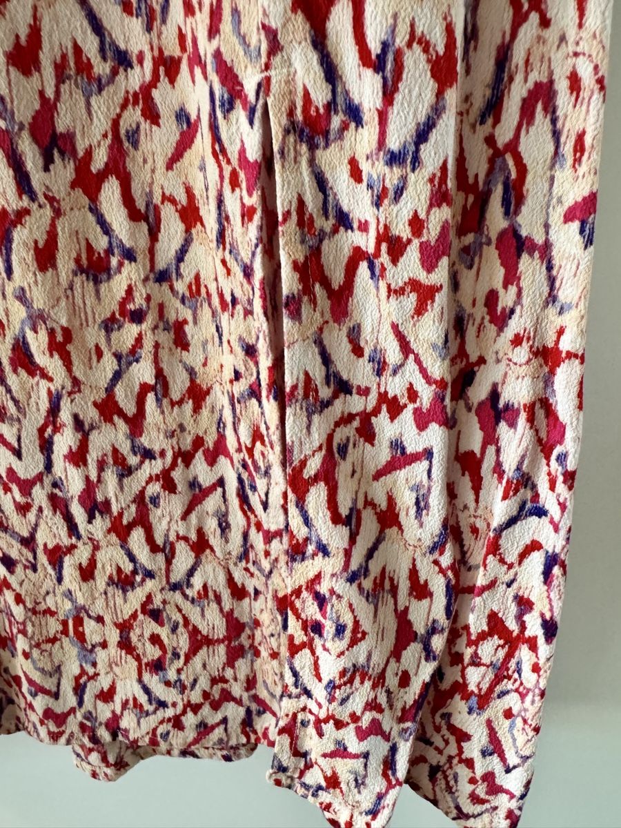 C&A Vestiti: Sommerkleid 38/40 Viskose – Nuovo (secondo la descrizione) da Esslingen venduto da Takayama25 3