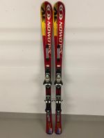 Ski - Rennski Salomon / equipe 10, 3V race (165cm)