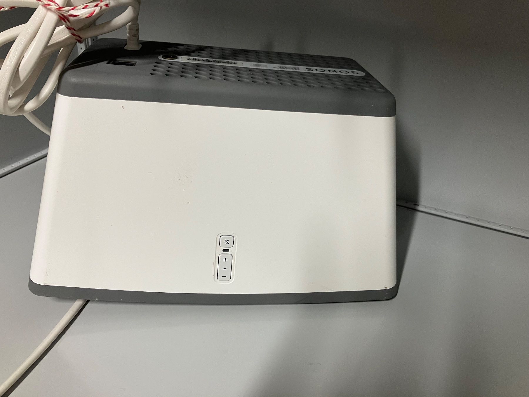 Sonos Lautsprecher: SONOS Play:3 – Gebraucht aus Schaffhausen von Tempera 2