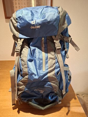 Wanderrucksack Deuter Futura 32