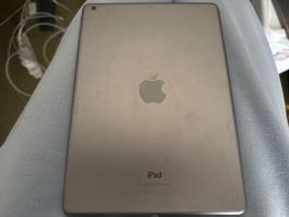 Ipad Air -A1474- icloude / Display top