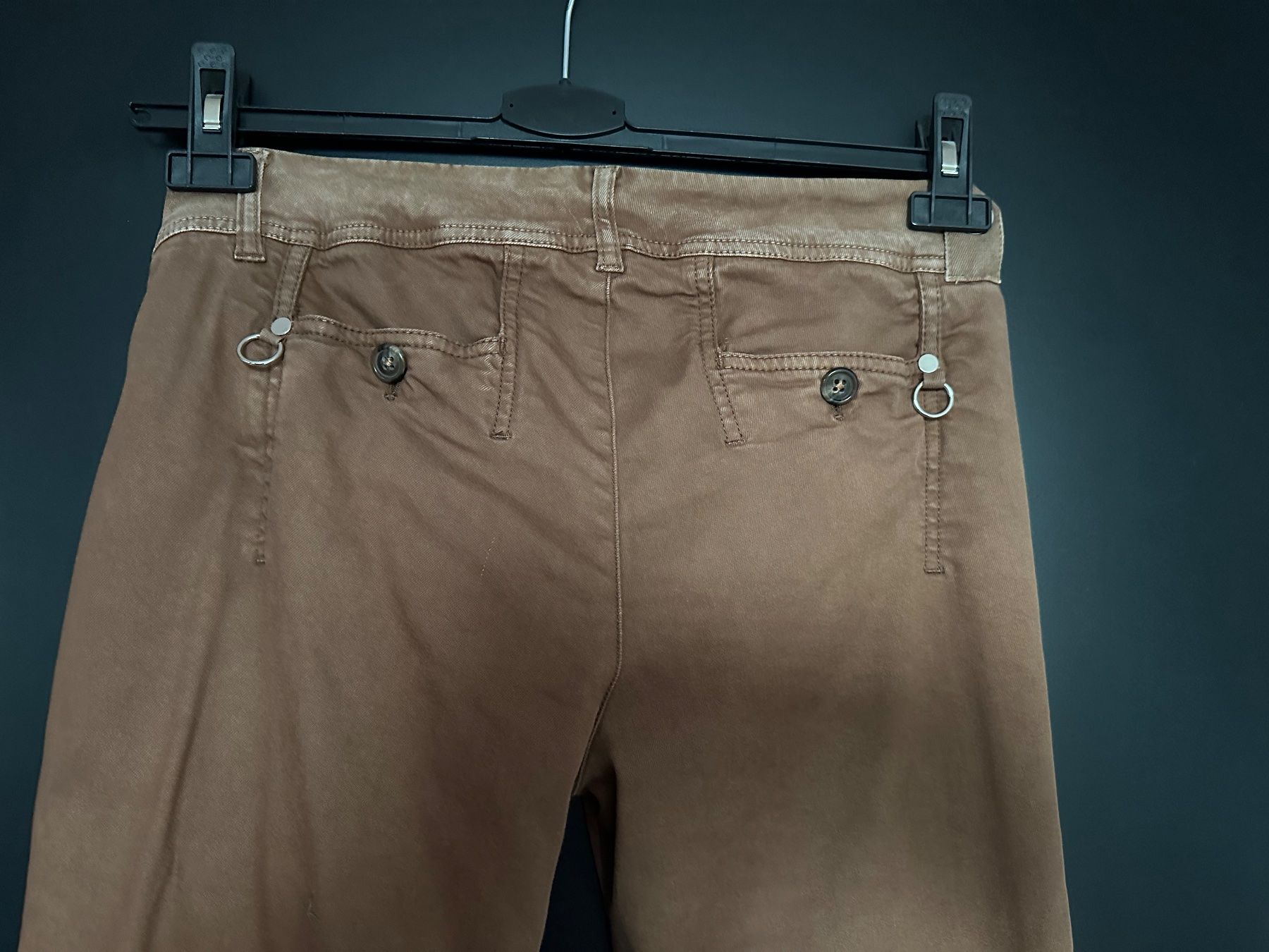Pantaloni: Damenhose von HIGH-everydaycouture – Usato da Remigen venduto da Orlana7 4