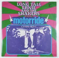 Single: LONG TALL ERNIE & THE SHAKERS - Motorride Rockabilly