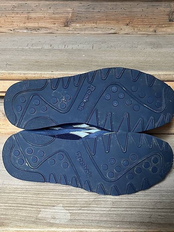 Scarpe da uomo: Reebok Classic Sneaker / Grösse 44,5 – Usato da Uttwil venduto da gol_85mj 3