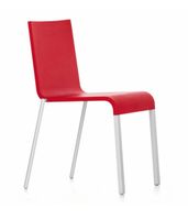 Vitra, Maarten von Severen .03 Stuhlset