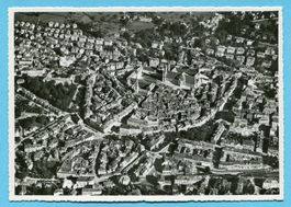 Flugaufnahme St. Gallen
