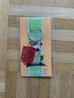 Fussball Anhänger Spanien Wappen Souvenir neu
