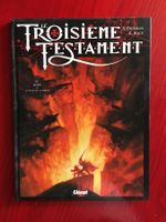 Le troisième testament - IV