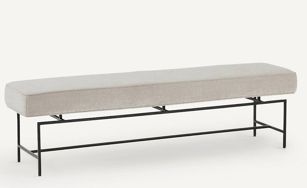 Panchine: Banc / Bout de lit – Usato da Bramois venduto da palmacv 3