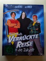 Bill & Ted's verrückte Reise in die Zukunft [BR/Mediabook]
