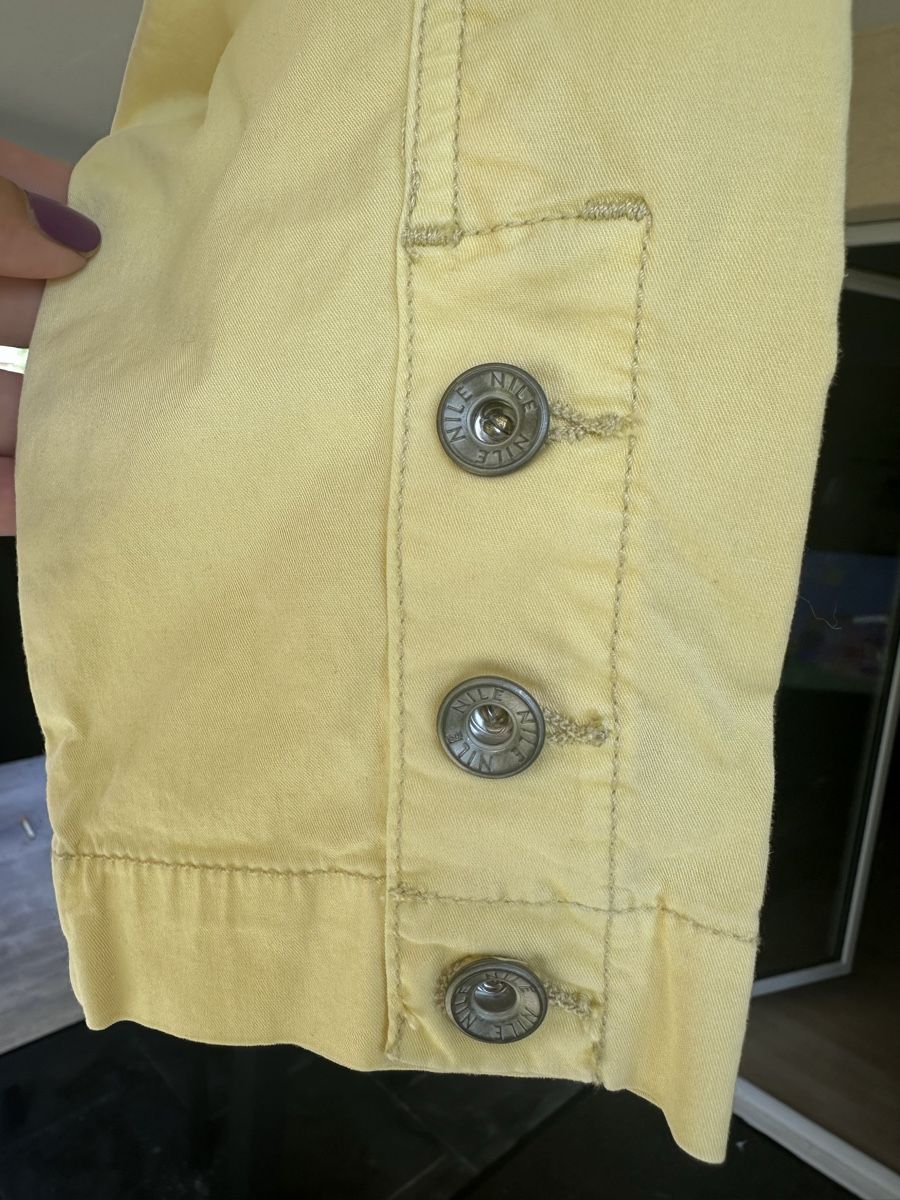 Nile Giacche: NILE Jacket Gr XL – Nuovo e nell'imballaggio originale da Immensee venduto da kunterbunt010 3
