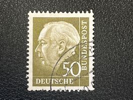 Deutschland Briefmarke