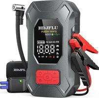 Powerbank für pkw