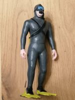 Scuba Diver Figur K&M 2008