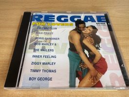 A1 Various – Reggae For Lovers