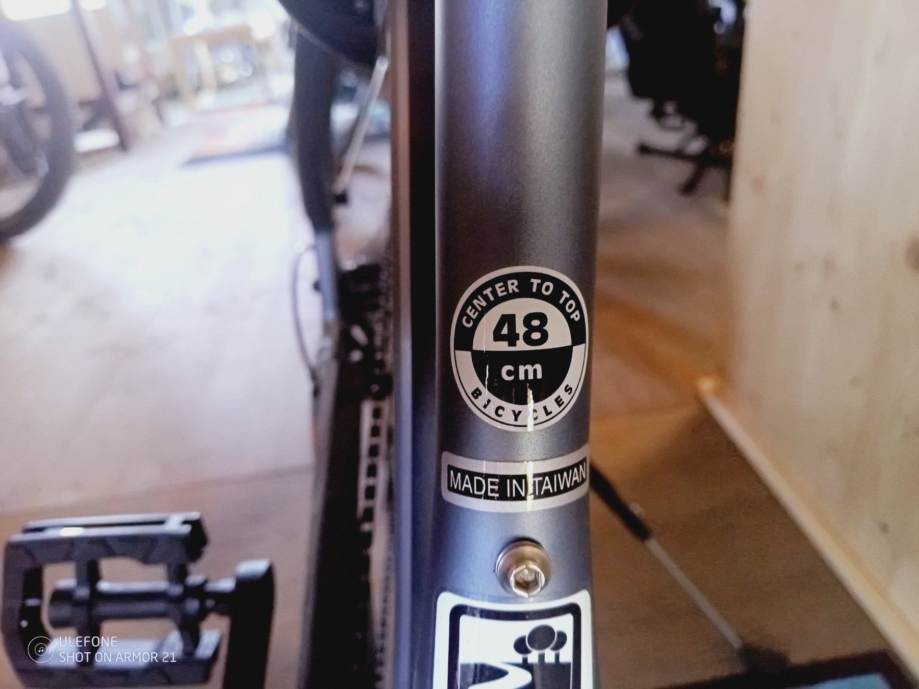 Bosch Biciclette: Centurion E Fire Wie Neu Bosch 25 km/h E Bike – Nuovo (secondo la descrizione) da Staufen venduto da fbe_v8pv 5