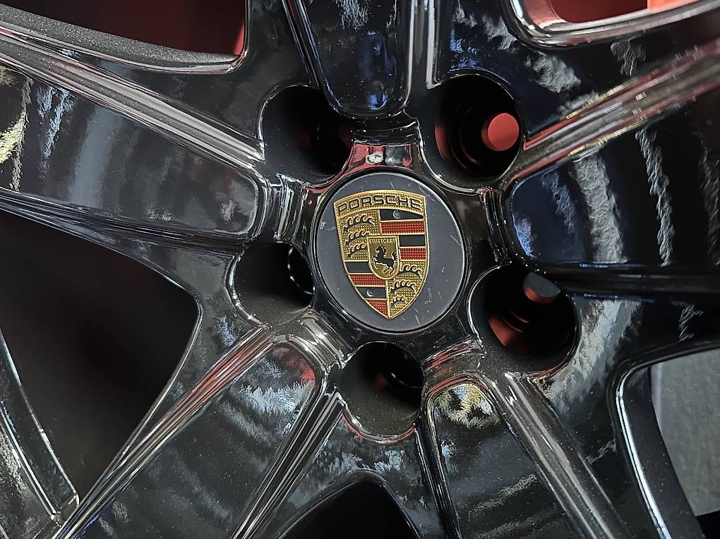 Cerchioni: Jantes Porsche macan 21 – Usato da Courrendlin venduto da audittfl 7