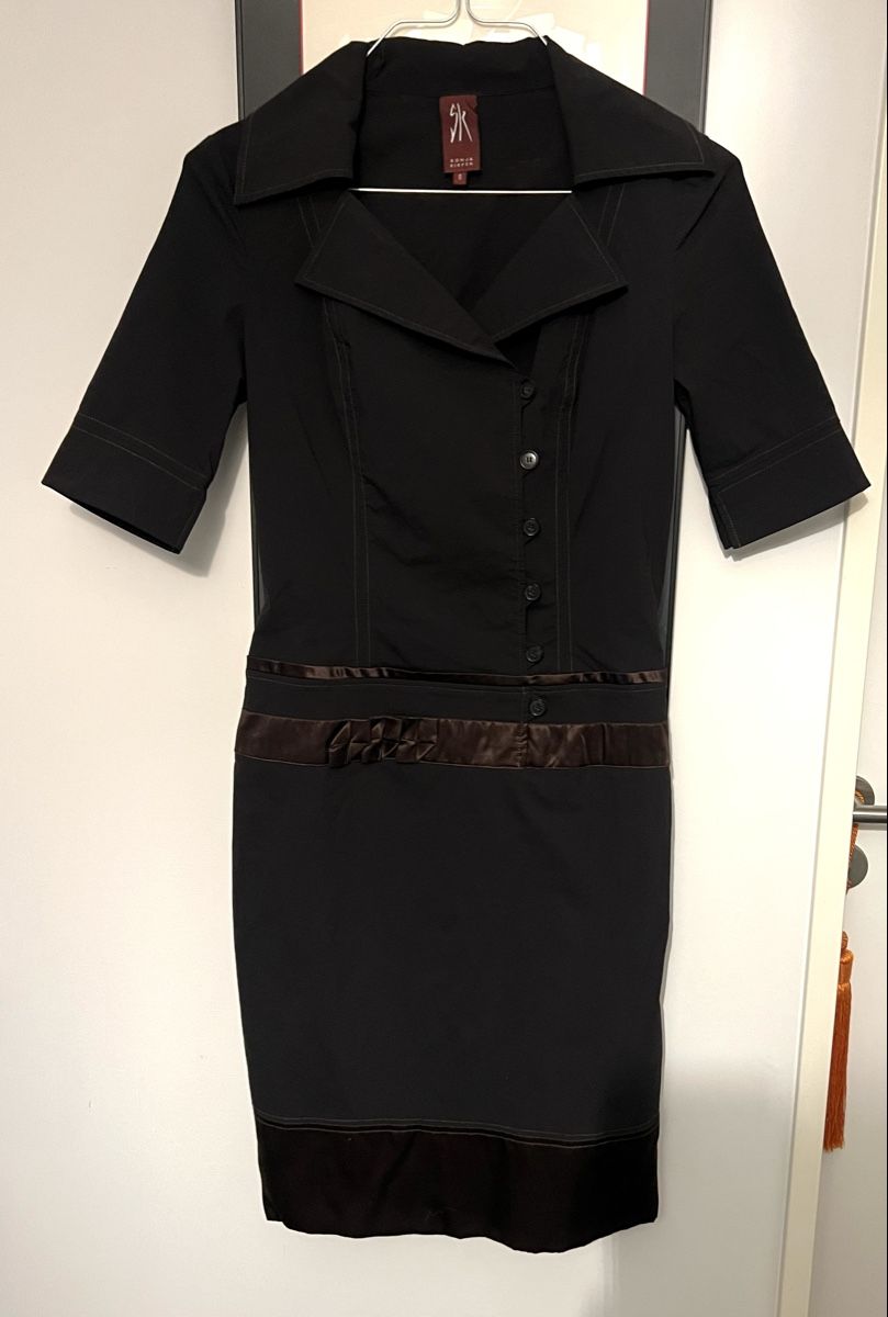 Vestiti: Kleid von Sonja Kiefer Gr.S – Usato da Kilchberg ZH venduto da SyFo286