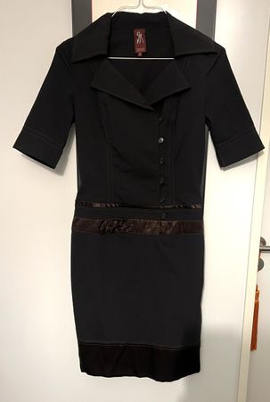 Kleid von Sonja Kiefer Gr.S