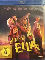 Alle für Ella (2022)