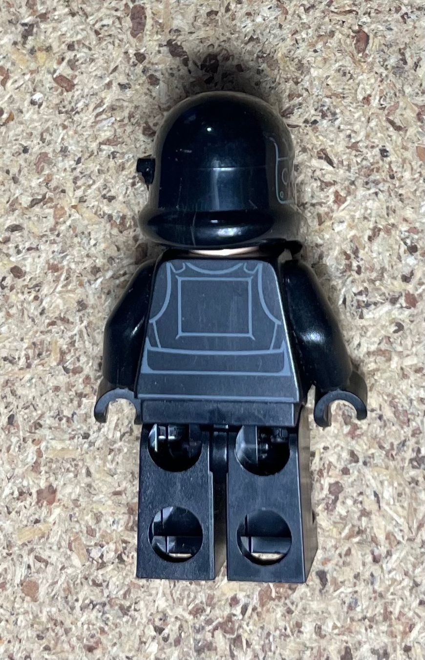 Lego Jouets: Lego Star Wars  75128 – D'occasion à Baar par bricksandmore 2