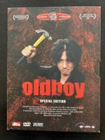 Old Boy, DVD, Special Edition, FSK16