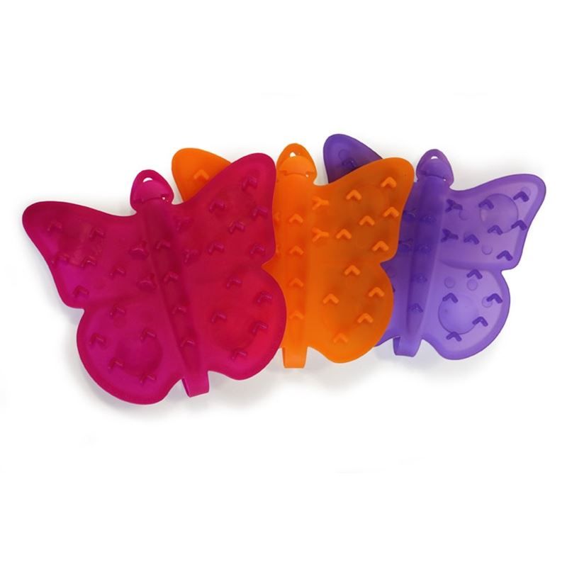 Tutti gli attrezzi: Papillon Dornen-, Gartenhandschuh Orange – Nuovo e nell'imballaggio originale da Wettingen venduto da kochshop 3