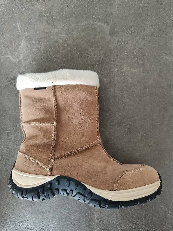 Scarpe da donna: Stiefel Jack Wolfskin Gr. 37 – Usato da Gerolfingen venduto da elzwa