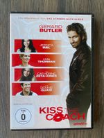 Kiss the Coach