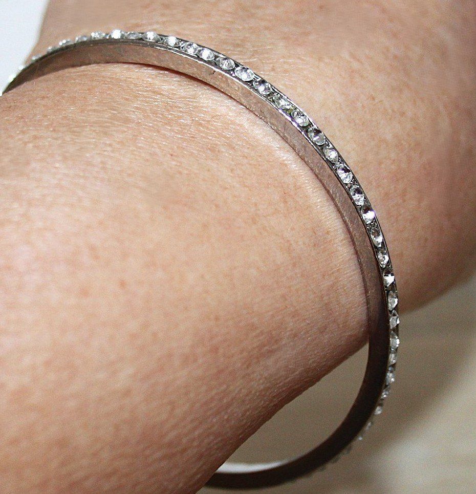 Bracciali & Braccialetti: Vintage Armreif – Usato da Otelfingen venduto da Jupi07