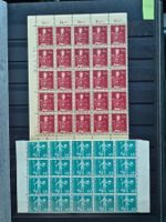 Frankaturware 100 CHF. GRATISLIEFERUNG !