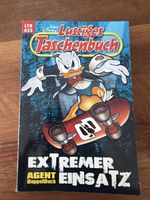 Lustiges Taschenbuch 425 - Extremer Agent DoppelDuck Eins. 