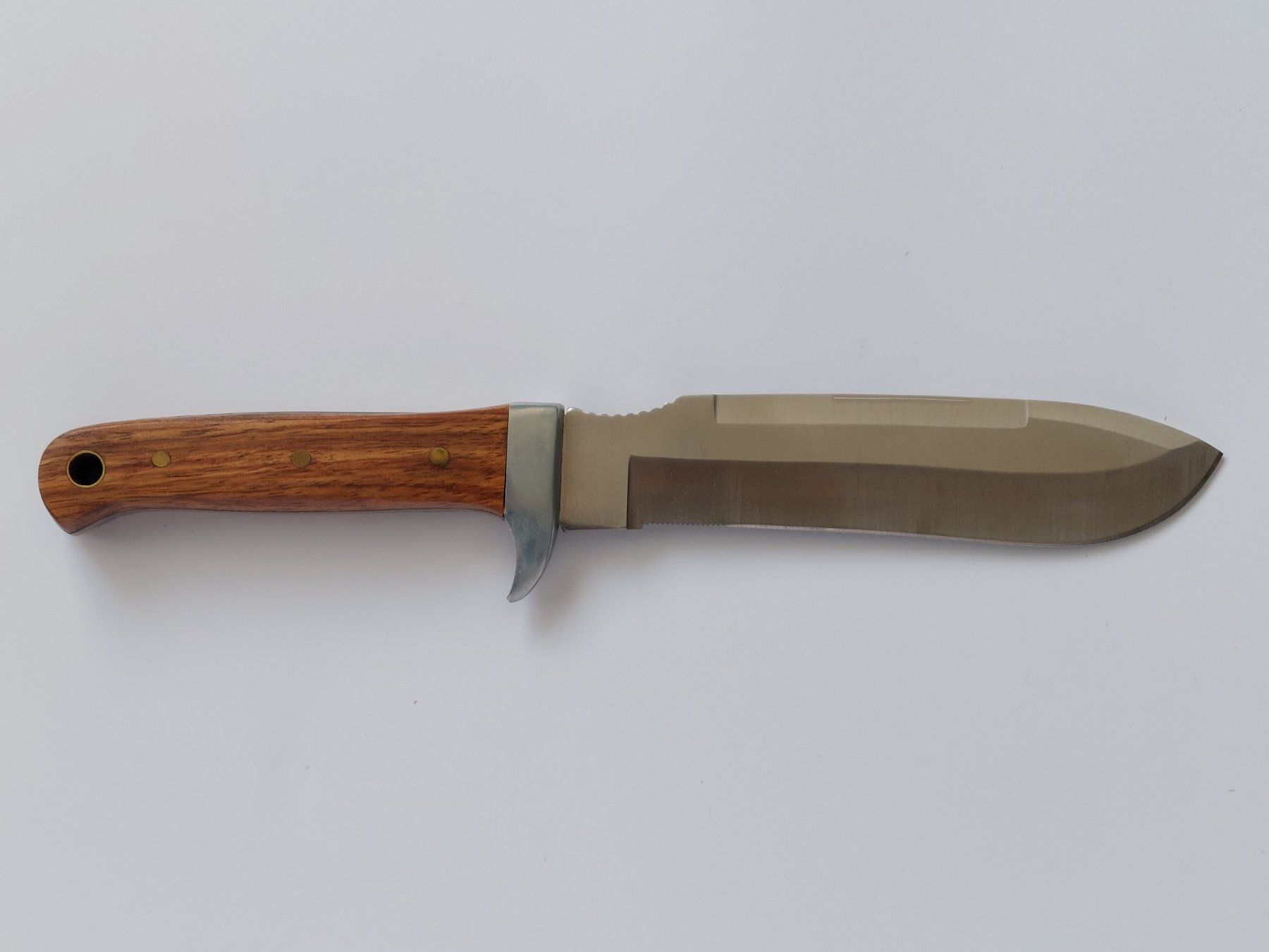 Coltellini militari: Kampfmesser - MFH "Bundeswehr Fallschirmspingermesser" – Nuovo (secondo la descrizione) da Liebefeld venduto da Helveticus6 1