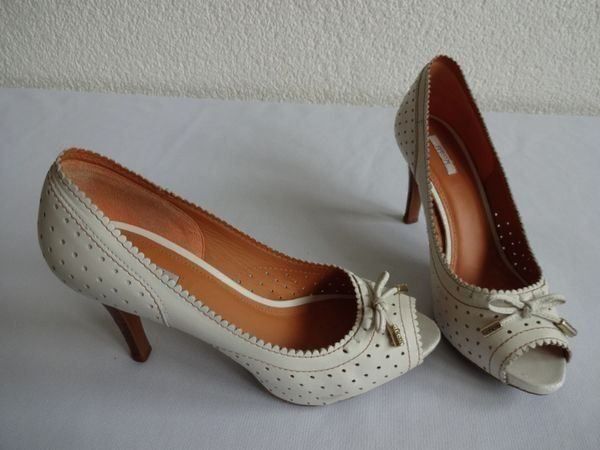 Geox Scarpe da donna: " GEOX Respira" Schuhe Nr.38 – Usato da Frauenfeld venduto da Jahy