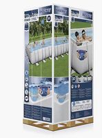 Piscine neuve