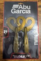 ABU GARCIA Beast Twin Tail 21cm