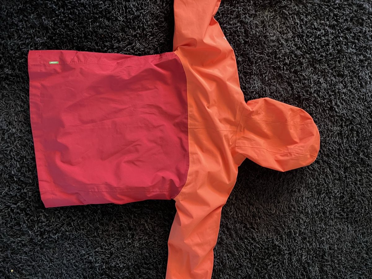 Jacken: Regenjacke Kinder Vaude  – Gebraucht aus Münsingen von regularolf 2