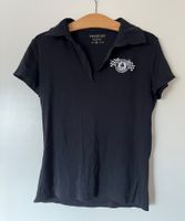 London Ace Cafe Polo Shirt / Biker / UK / Unikat
