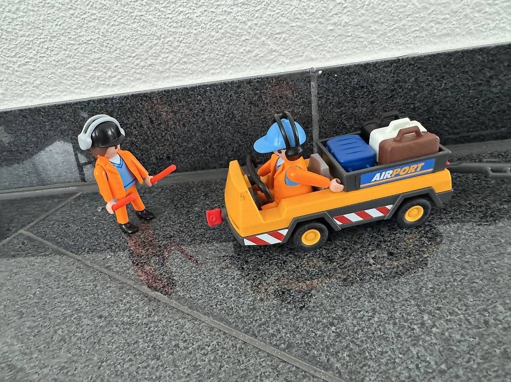 Playmobil Giocattoli: Playmobil City Action 5396 – Usato da Rothrist venduto da fiore09
