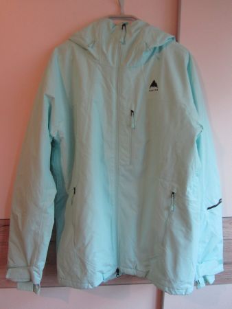 Burton Reserve 2L Insulated Jacke Herren Grösse M