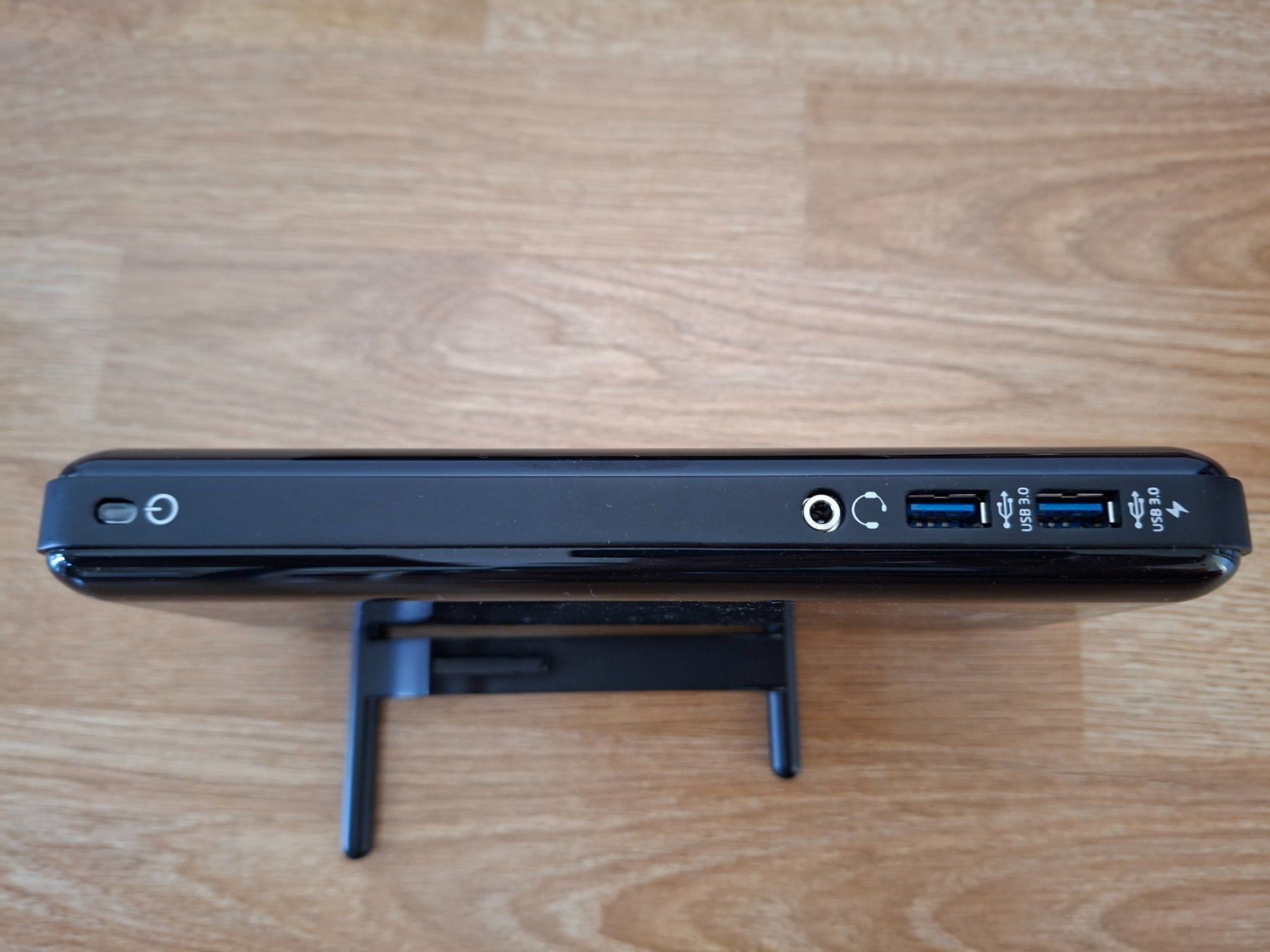 Dockingstation: Anker USB 3.0 Dockingstation mit Netzteil – Gebraucht aus Dübendorf von Rinri 2