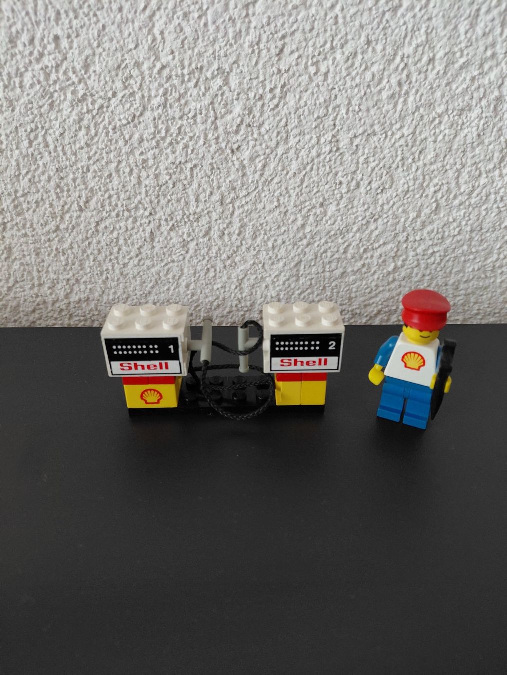 Lego Spielzeuge: Diverse, verschiedene Lego – Gebraucht aus Münchwilen TG von Spurtch 7