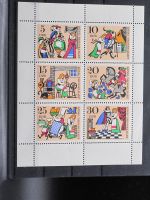 DDR 1967 König Drosselbart **