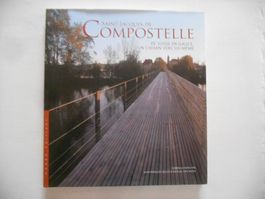 SAINT - JACQUES - DE COMPOSTELLE  -  DE SUISSE EN GALICE