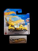 *SALE* Hot Wheels HW First Response 2025 Rapid Pulse 5/5 S