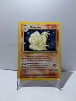 Pokémon Vulnona (Ninetales) Holo