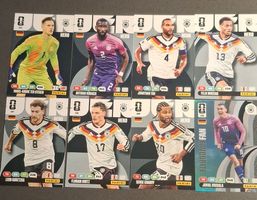 Panini Fussballkarten Deutschland Edition 2023