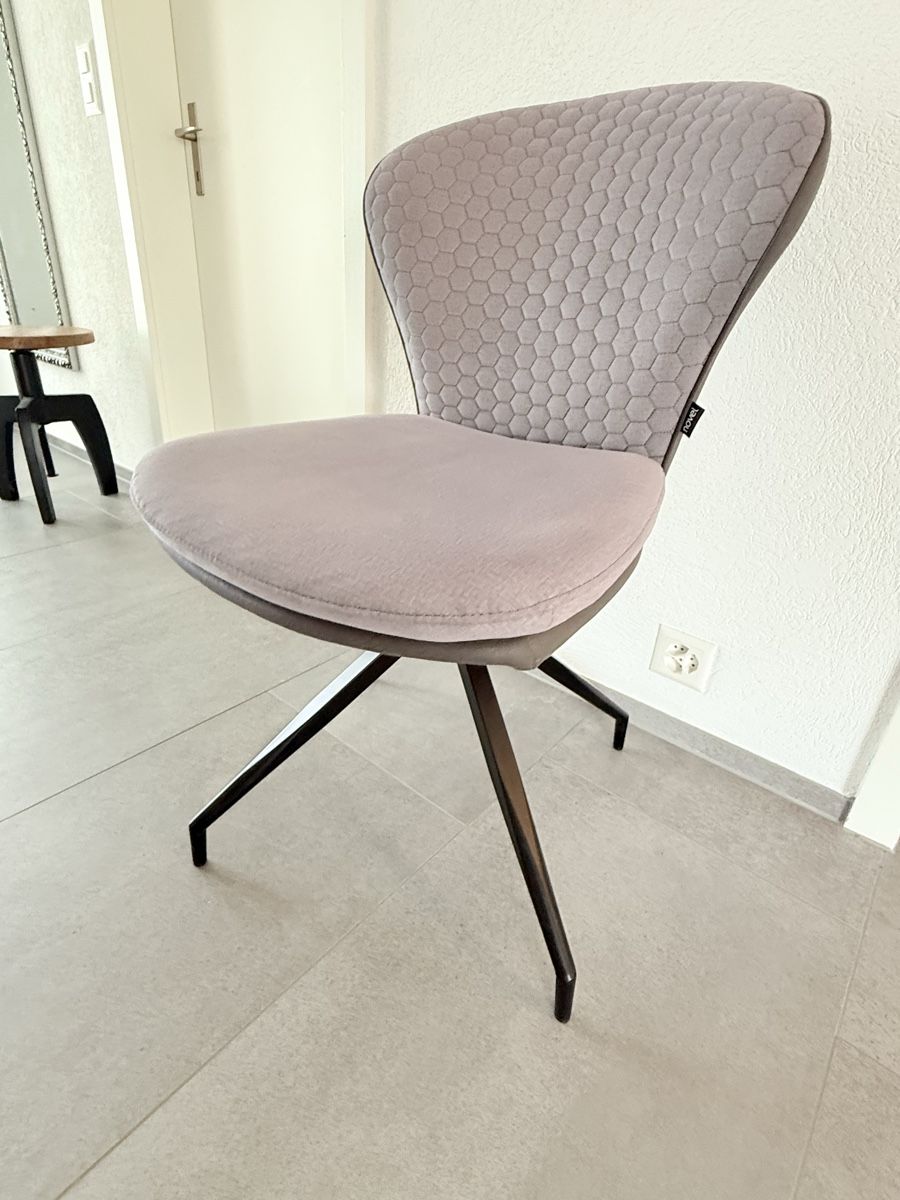 Pfister Set di tavolo e panche: Esszimmer sehr hochwertig  – Nuovo (secondo la descrizione) da Recherswil venduto da Zebra2009 7